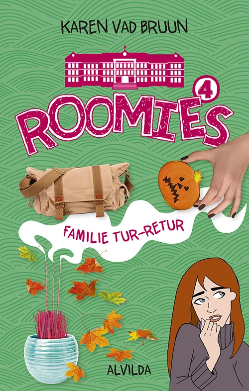 Billede af Roomies 4: Familie tur-retur