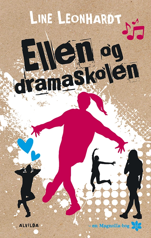 Ellen og dramaskolen