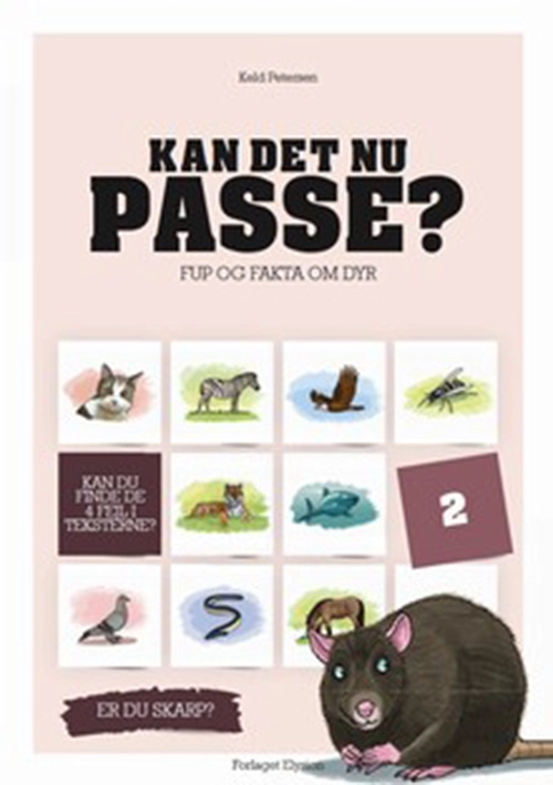 Kan det nu passe? 3