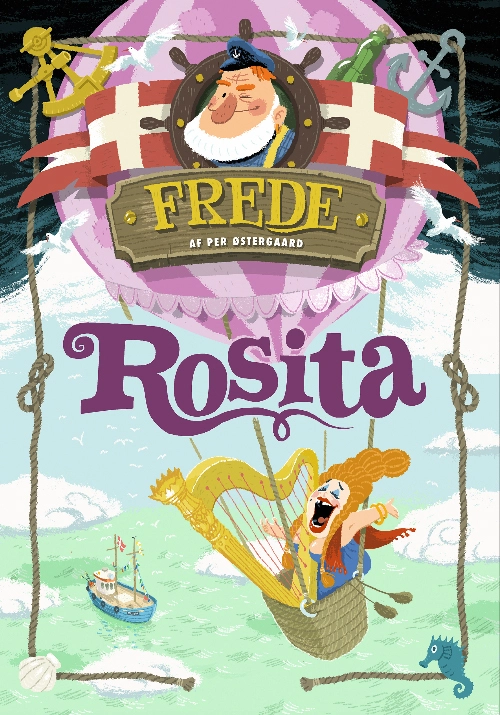 Billede af Rosita