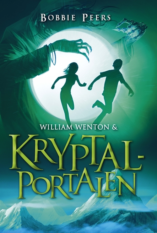 William Wenton 2 - William Wenton & Kryptalportalen