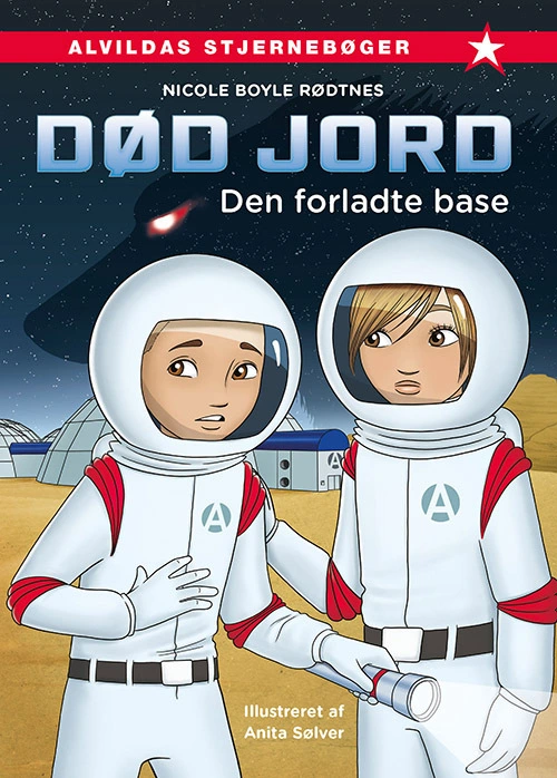 Se Død jord 2: Den forladte base hos Legekæden