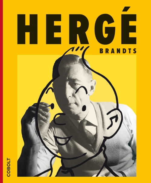 Se Hergé Brandts (udstillingskatalog) hos Legekæden