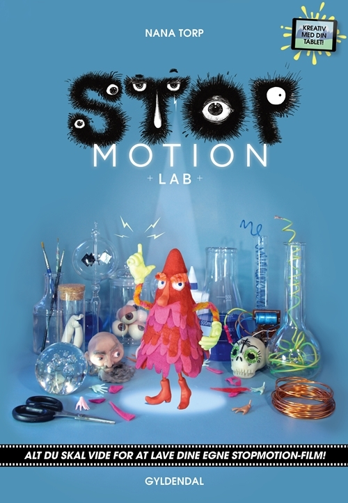 Stopmotion Lab