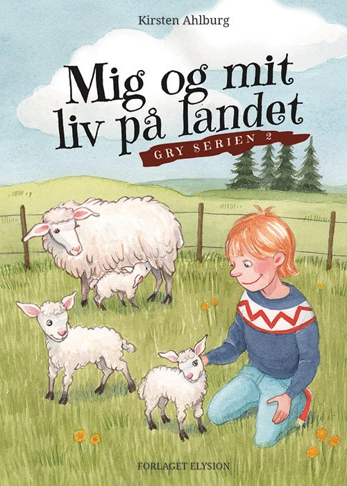 Billede af Mig og mit liv på landet