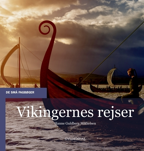 Se Vikingernes rejser hos Legekæden