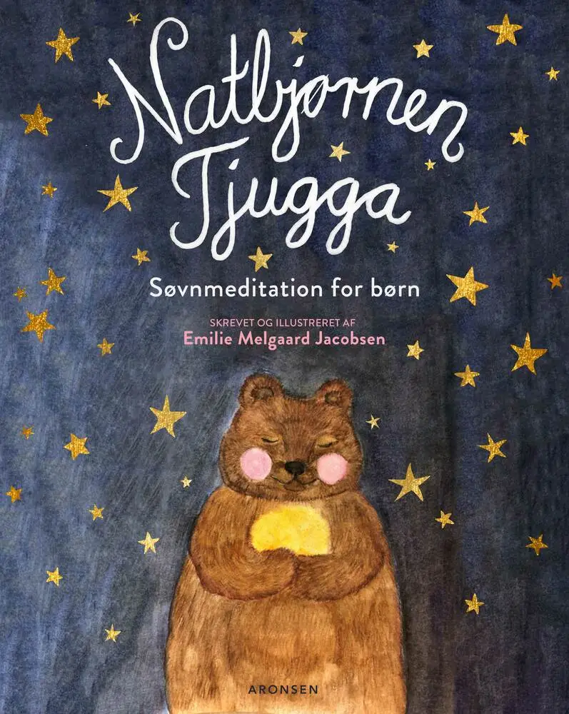 Natbjørnen Tjugga