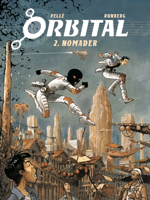 Orbital 2