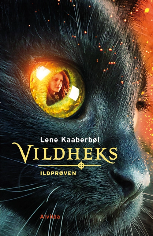 Vildheks 1: Ildprøven (filmudgave)