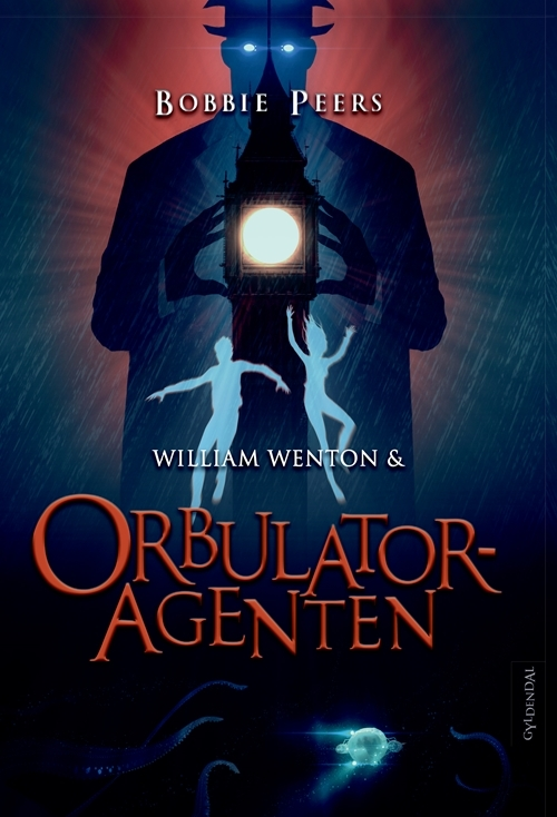 William Wenton 3 - William Wenton og Orbulatoragenten