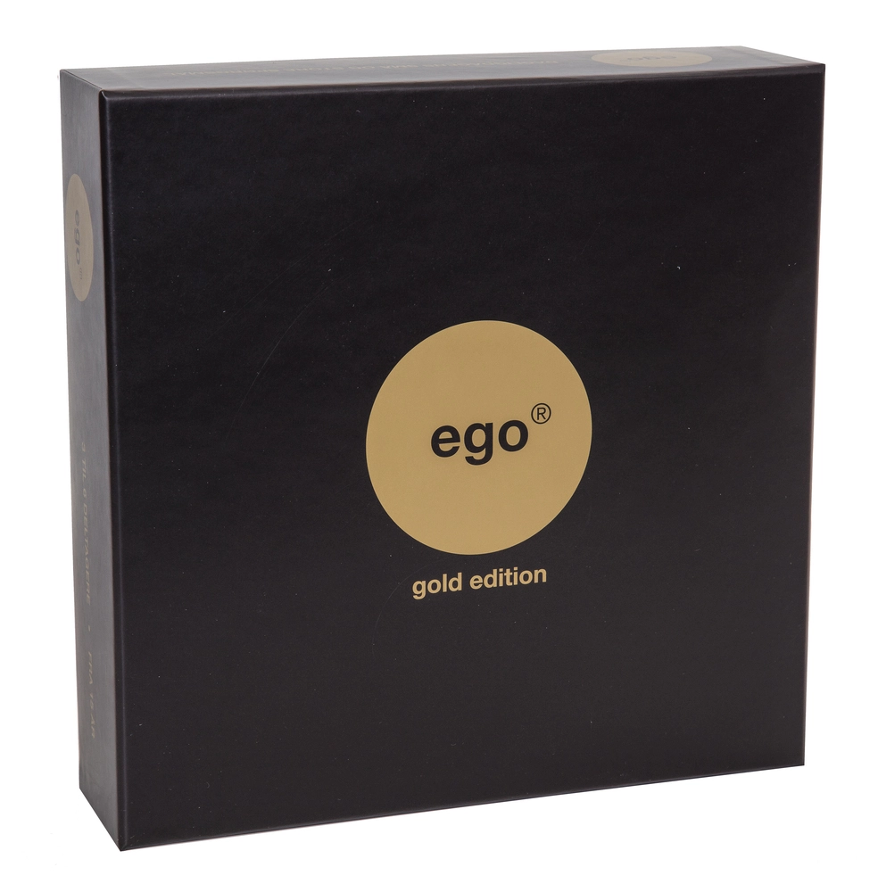 Billede af Ego gold edition hos Legekæden