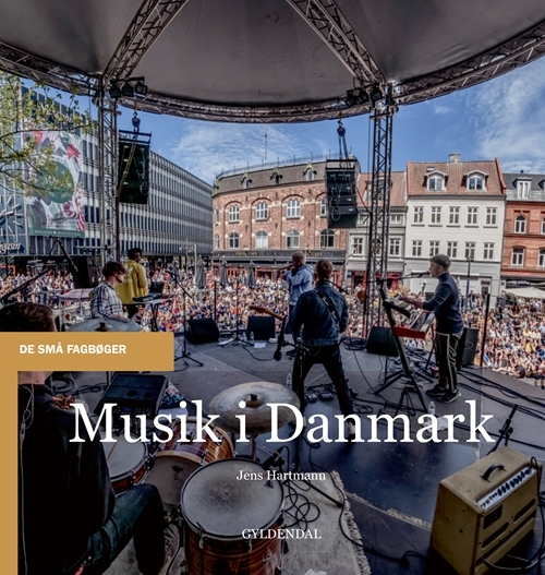 Billede af Musik i Danmark