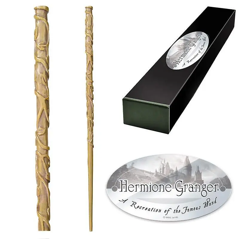 Harry Potter - Hermione Granger Karakterstav billede