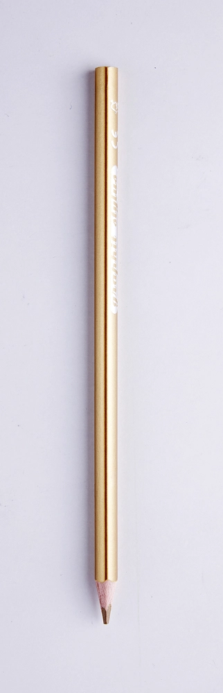 Farveblyant graphit stylus nr. 571 guld