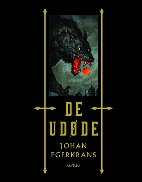 De udøde