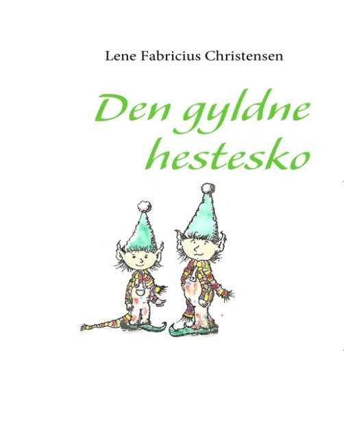 Den gyldne hestesko
