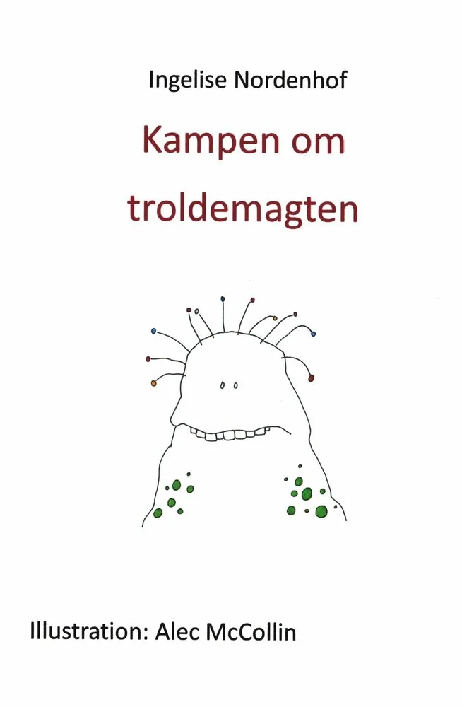 Kampen om troldemagten