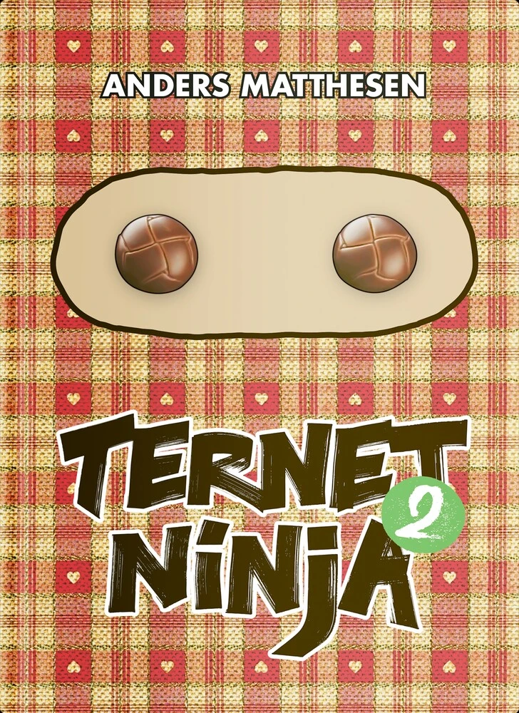 Billede af Ternet Ninja 2