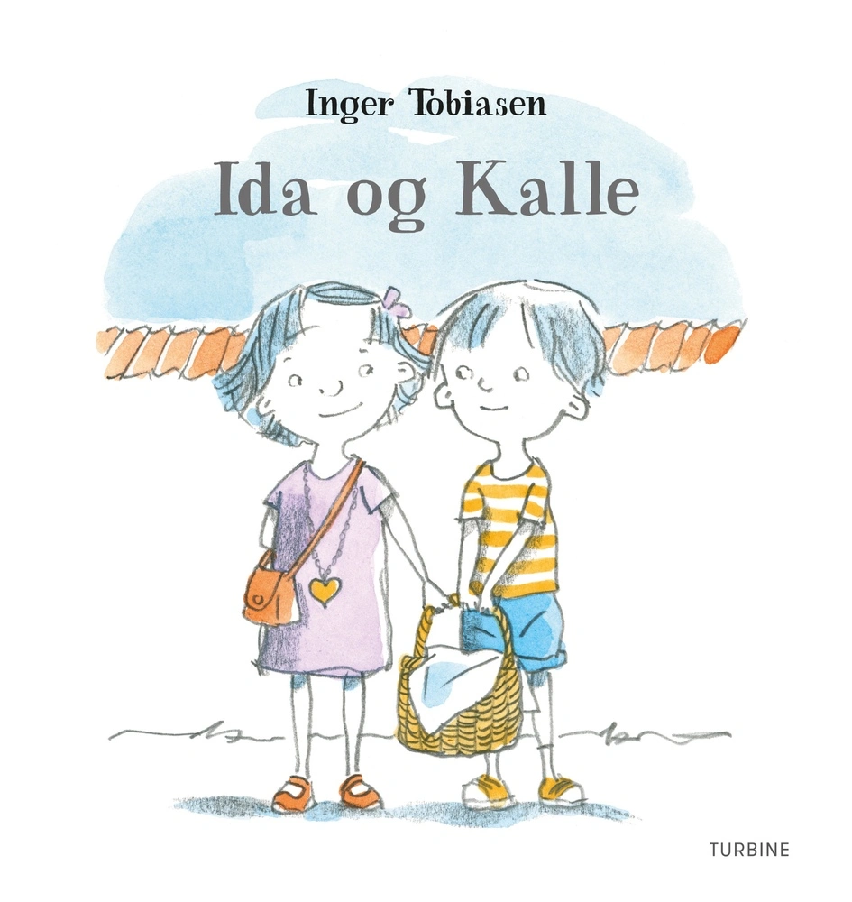 Se Ida og Kalle hos Legekæden