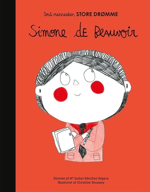 Simone de Beauvoir