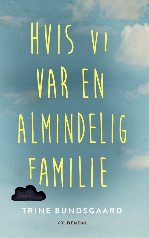 Billede af Hvis vi var en almindelig familie