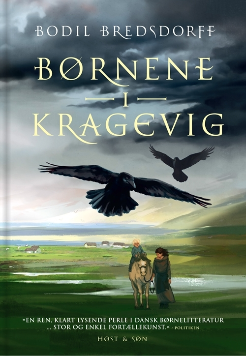 Billede af Børnene i Kragevig