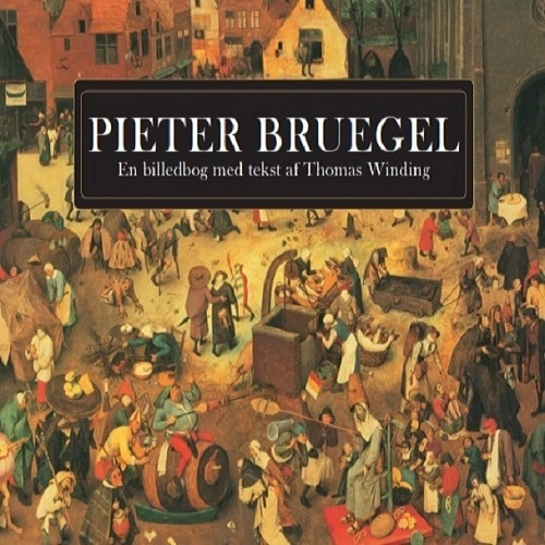 Se Pieter Bruegel hos Legekæden