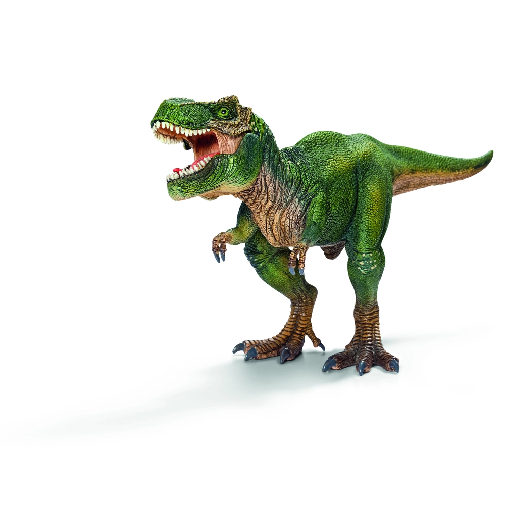 Billede af Schleich Tyrannosaurus Rex hos Legekæden