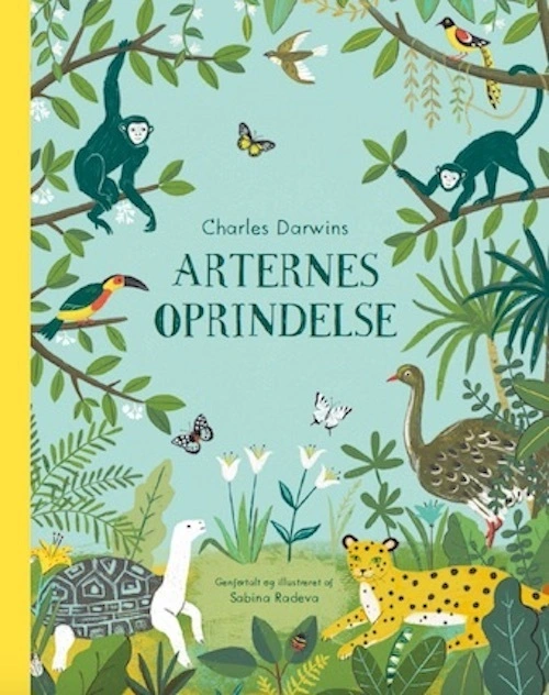 Arternes Oprindelse