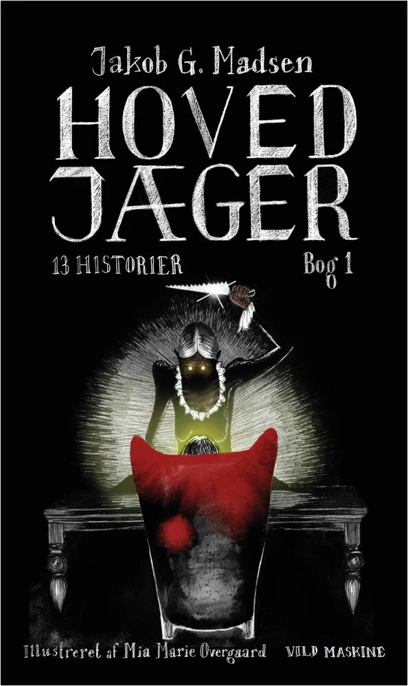 Hovedjæger