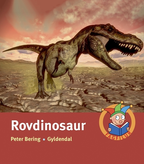 Se Rovdinosaur hos Legekæden