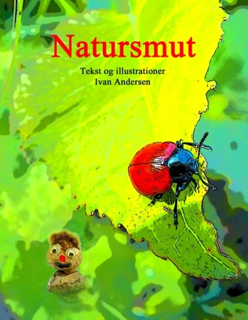 Natursmut