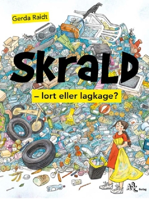 Se Skrald hos Legekæden