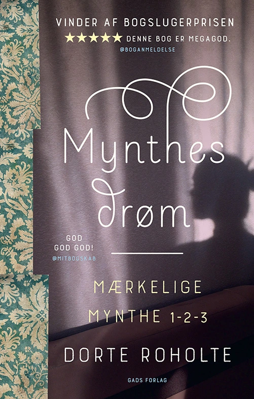 Billede af Mærkelige Mynthe 1-2-3: Mynthes drøm