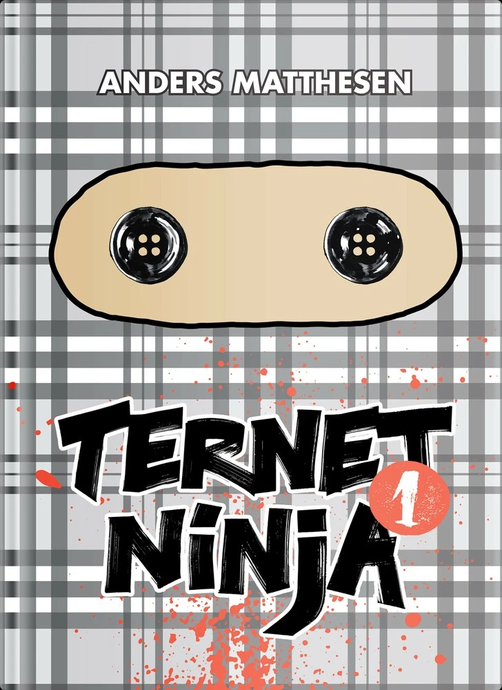 Billede af Ternet Ninja