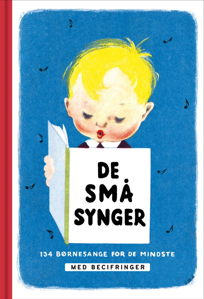 Se De Små Synger. Med Becifringer - Gunnar Nyborg-jensen - Bog hos Legekæden