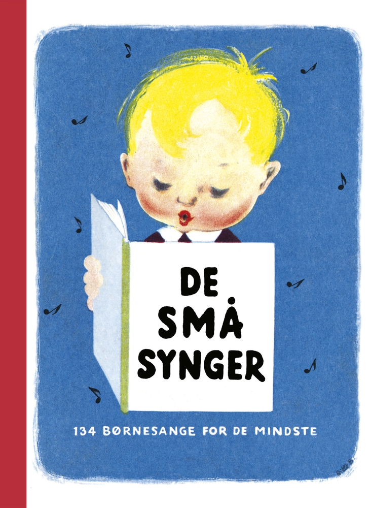 Se De Små Synger - 75-års Jubilæumsudgave - Gunnar Nyborg-jensen - Bog hos Legekæden