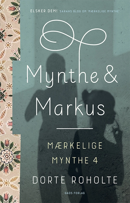 Se Mærkelige Mynthe 4: Mynthe & Markus hos Legekæden