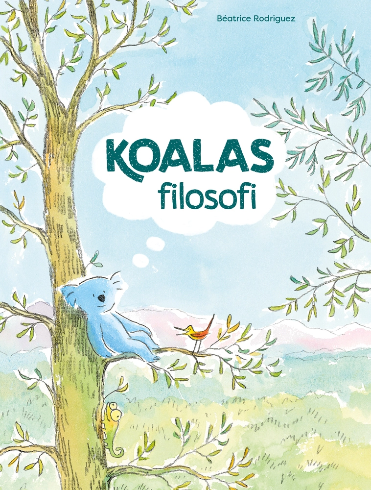 Se Koalas filosofi hos Legekæden