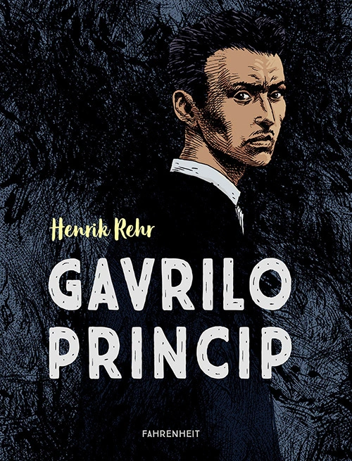 Se Gavrilo Princip hos Legekæden