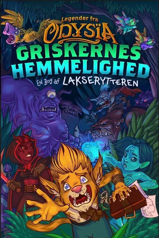 Griskernes hemmelighed