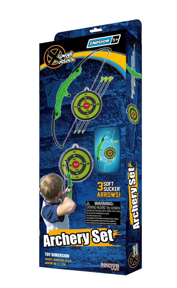 Archery set