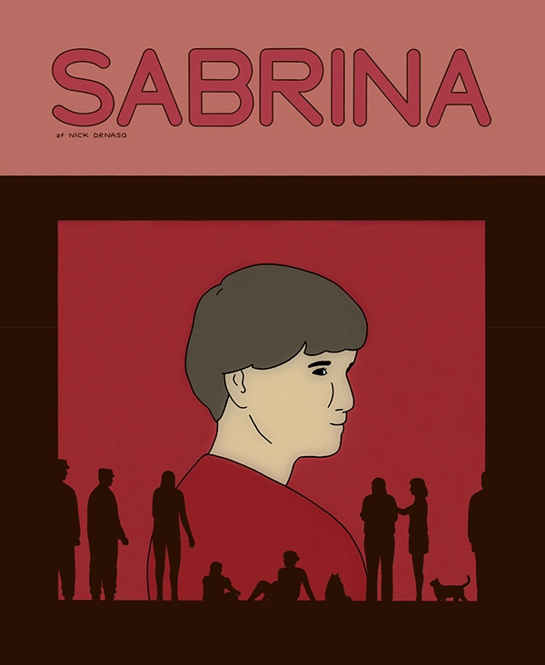 Se Sabrina hos Legekæden