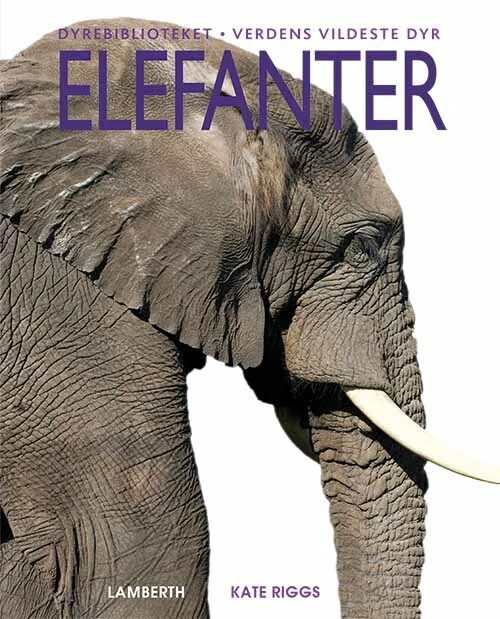 Billede af Elefanter