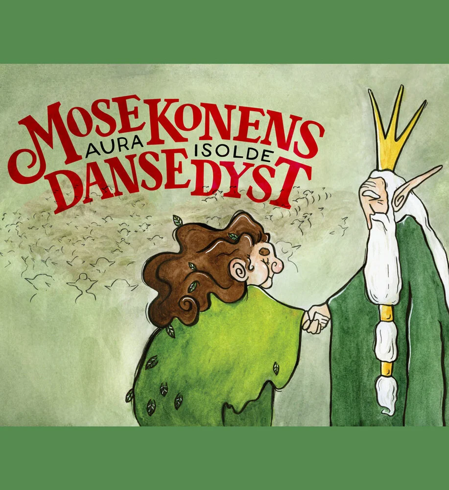 Mosekonens dansedyst