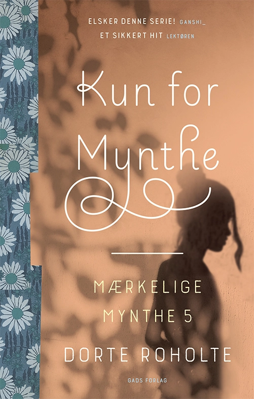 Se Mærkelige Mynthe 5: Kun for Mynthe hos Legekæden