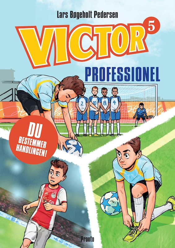 VICTOR Professionel