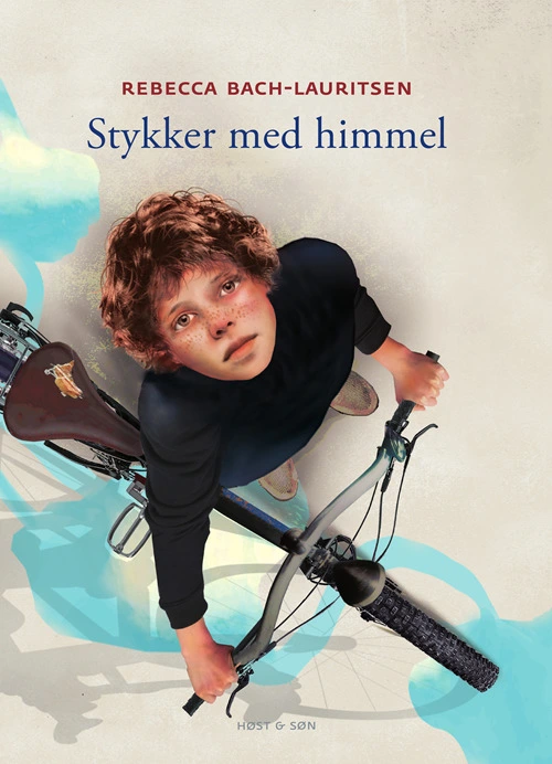 Billede af Stykker med himmel