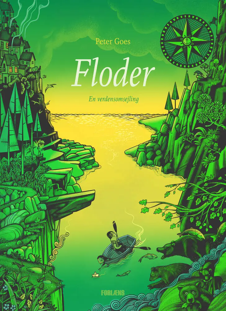 Floder