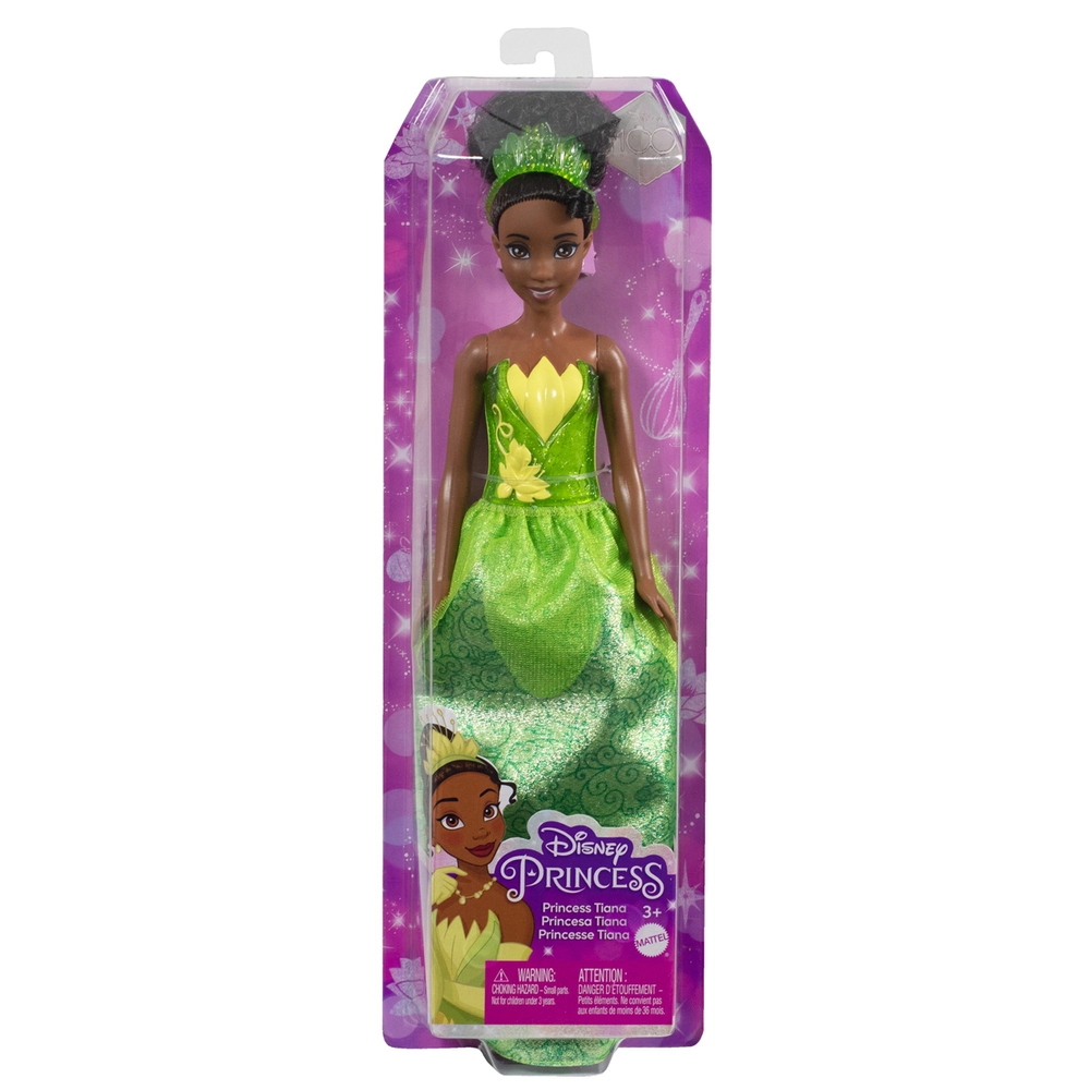 Billede af Tiana 30 cm